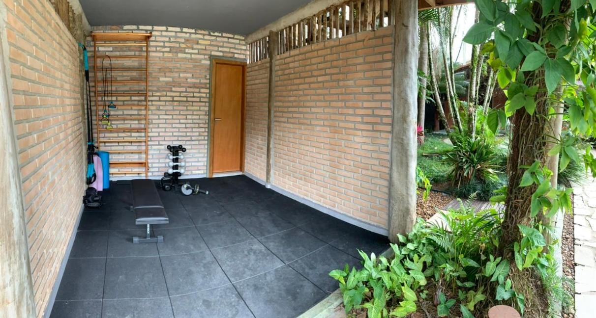 Pousada North Shore Maresias - 2 Quadras Da Praia - Casas De 2 Quartos - 80 M2 -2 Banheiros -Piscina Sauna - Estacion-Churrasq Privativa -Wifi Animais De Peq Porte Roupa De Cama E Banho Zewnętrze zdjęcie