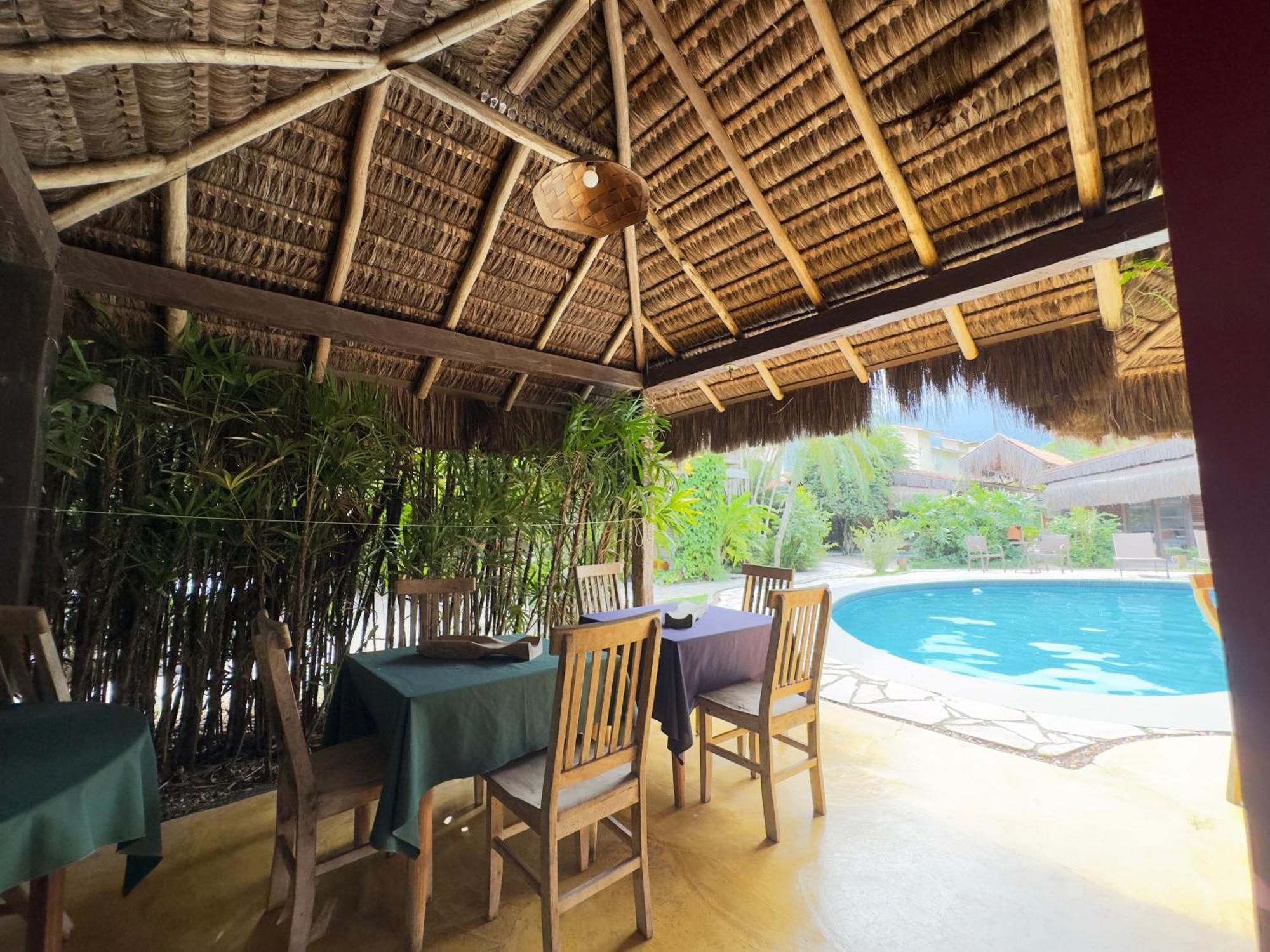 Pousada North Shore Maresias - 2 Quadras Da Praia - Casas De 2 Quartos - 80 M2 -2 Banheiros -Piscina Sauna - Estacion-Churrasq Privativa -Wifi Animais De Peq Porte Roupa De Cama E Banho Zewnętrze zdjęcie