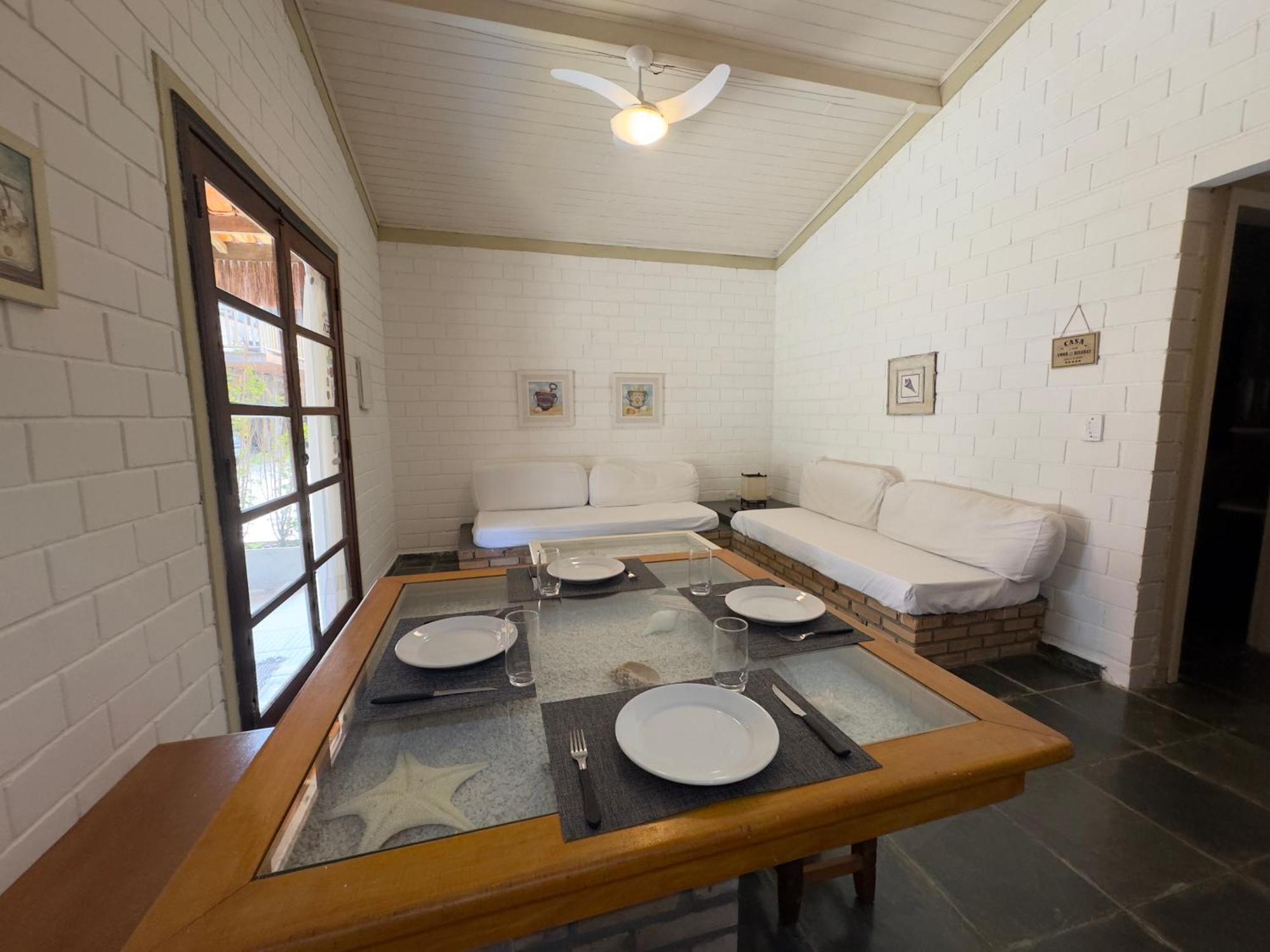 Pousada North Shore Maresias - 2 Quadras Da Praia - Casas De 2 Quartos - 80 M2 -2 Banheiros -Piscina Sauna - Estacion-Churrasq Privativa -Wifi Animais De Peq Porte Roupa De Cama E Banho Zewnętrze zdjęcie
