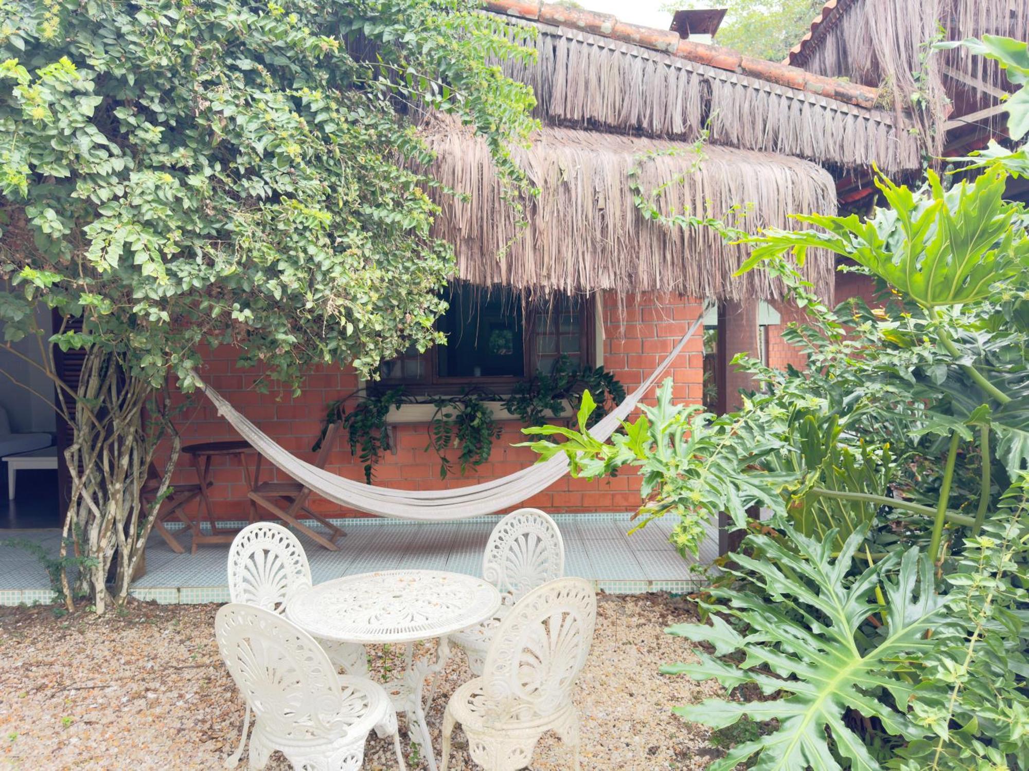 Pousada North Shore Maresias - 2 Quadras Da Praia - Casas De 2 Quartos - 80 M2 -2 Banheiros -Piscina Sauna - Estacion-Churrasq Privativa -Wifi Animais De Peq Porte Roupa De Cama E Banho Zewnętrze zdjęcie